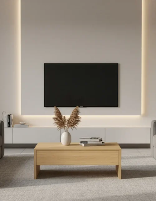 Diivanilaud Nudi, sahtlitega